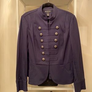 International Concepts INC Blazer Jacket Navy XL